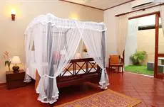 Villa Velmarie Yoga & Ayurveda Retreat 