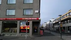 100 Iceland Hotel 