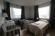 100 Iceland Hotel 