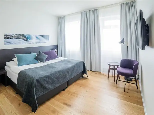 Fosshotel Reykjavik 