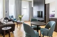 Fosshotel Reykjavik 