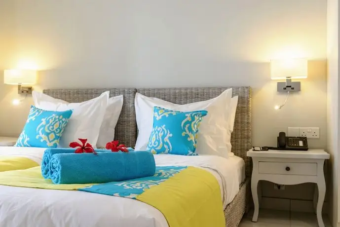 Voile Bleue Boutique Hotel 