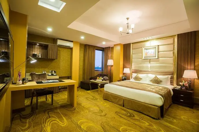 BEST WESTERN Chinatown Hotel