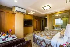 BEST WESTERN Chinatown Hotel 