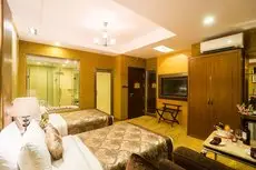 BEST WESTERN Chinatown Hotel 