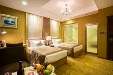 BEST WESTERN Chinatown Hotel 