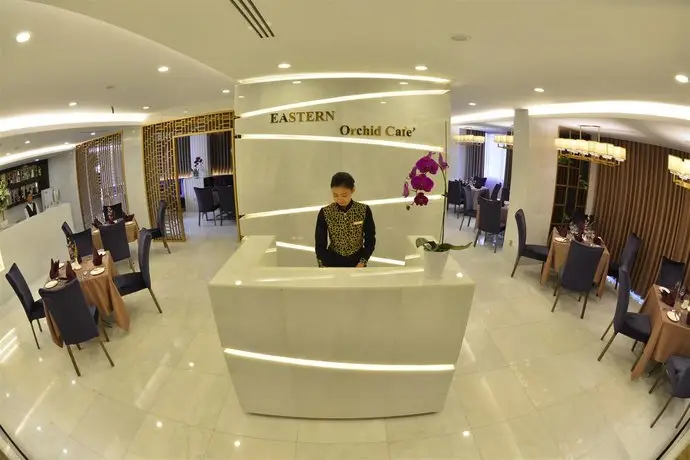 BEST WESTERN Chinatown Hotel 