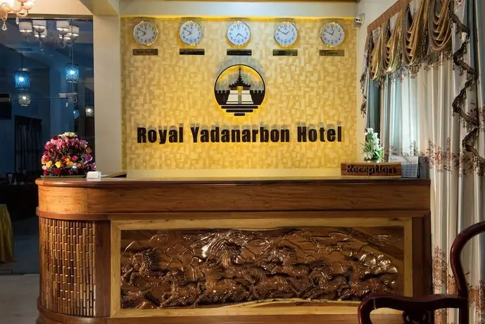 Royal Yadanarbon Hotel