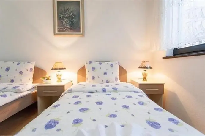 Apartments Tomic Ohrid