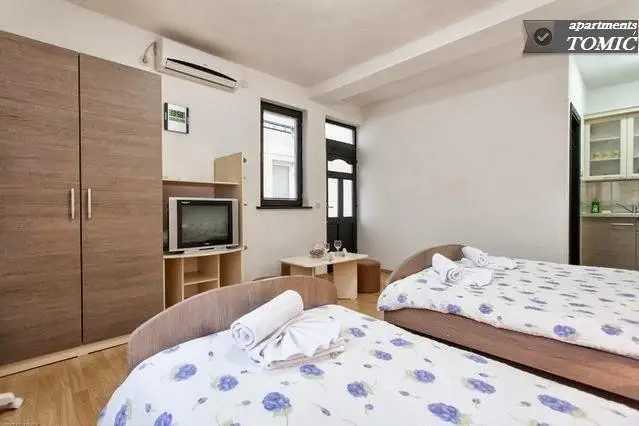 Apartments Tomic Ohrid