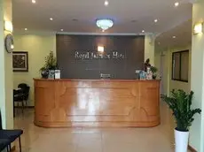 Royal Jasmine Hotel 