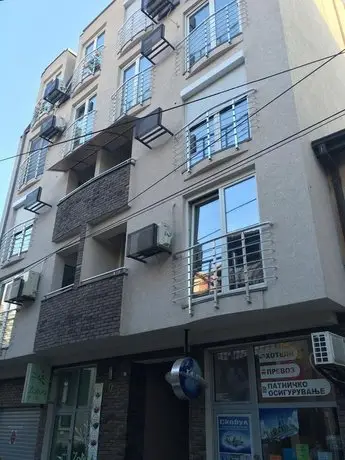 Debar Maalo Apartment