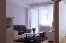 Debar Maalo Apartment 