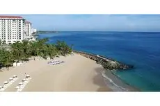 Condado Vanderbilt Hotel 