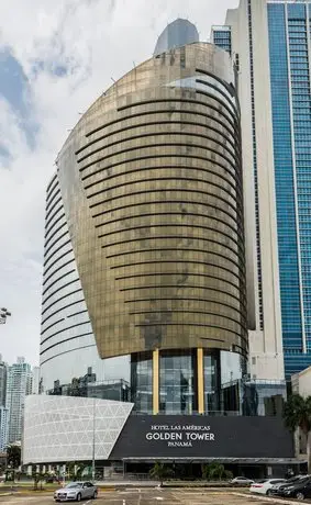 Hotel Las Americas Golden Tower Panama