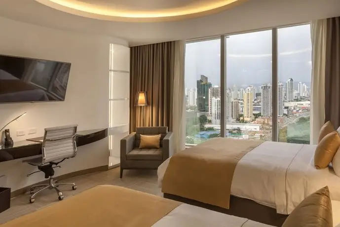 Hotel Las Americas Golden Tower Panama 