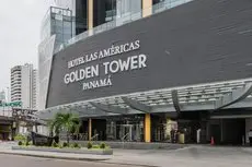 Hotel Las Americas Golden Tower Panama 