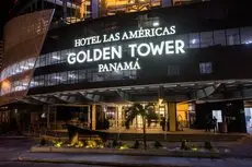 Hotel Las Americas Golden Tower Panama 