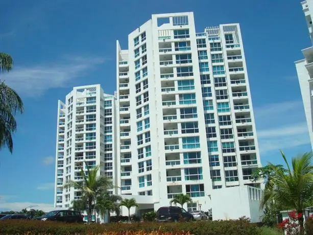 Playa Blanca Edificio Founders 3