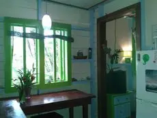 Saigoncito Double Room with Kitchen and Bikes 