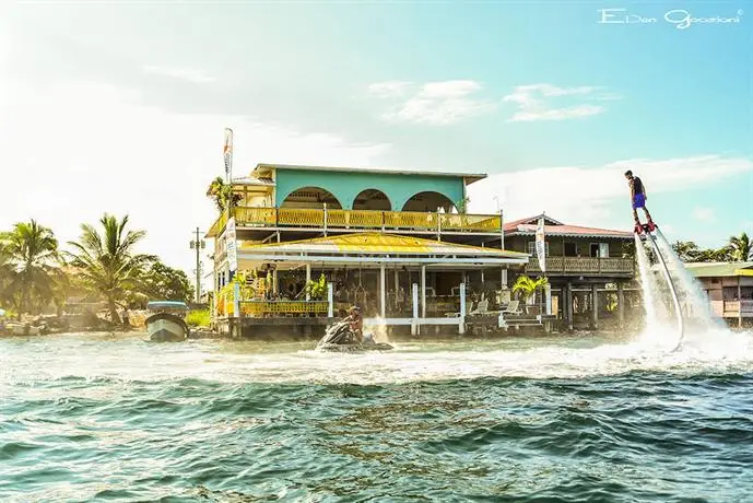 Selina Bocas del Toro 