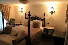 Villa Palma Boutique Hotel 