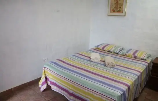 B&B La Casita del Farallon