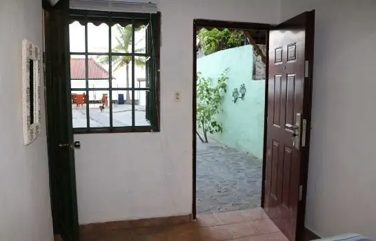 B&B La Casita del Farallon