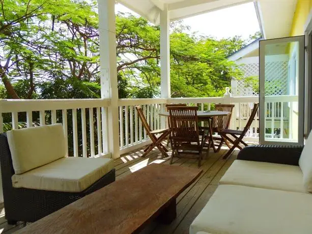 Stunning Loft with Golf Cart 