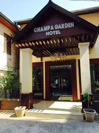 Champa Boutique Hotel