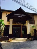 Champa Boutique Hotel 