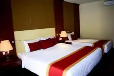 Champa Boutique Hotel 