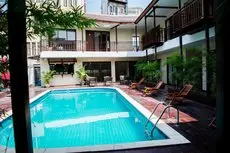 Champa Boutique Hotel 