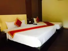 Champa Boutique Hotel 