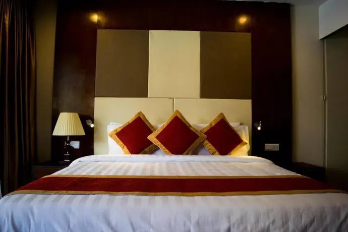 Champa Boutique Hotel 