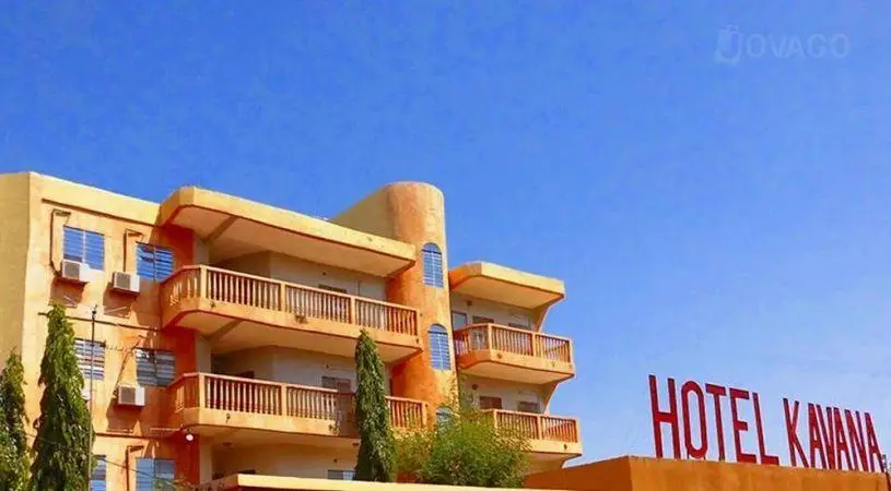 Hotel Kavana 