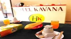 Hotel Kavana 