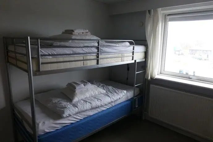 IceCap Hostel 