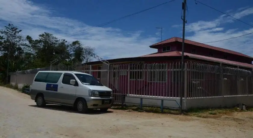 Tanuli Royal Plains Motel