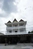 Vangvieng Boutique Hotel 