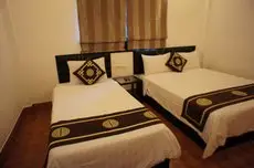 Vangvieng Boutique Hotel 