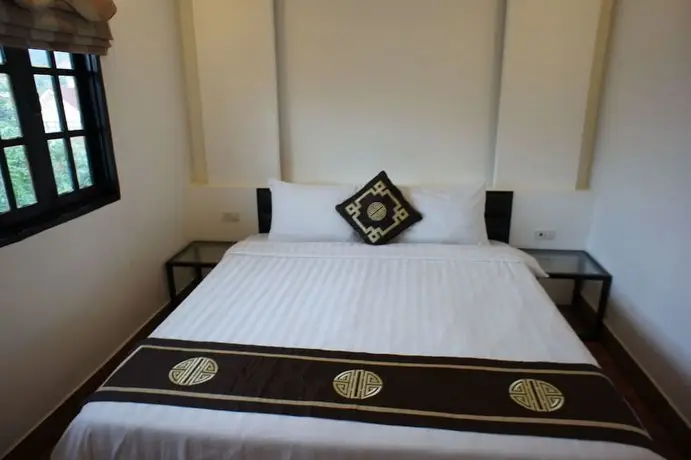 Vangvieng Boutique Hotel