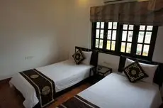 Vangvieng Boutique Hotel 