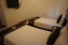 Vangvieng Boutique Hotel 