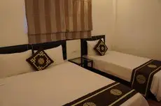 Vangvieng Boutique Hotel 