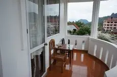 Vangvieng Boutique Hotel 