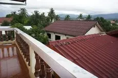 Vangvieng Boutique Hotel 