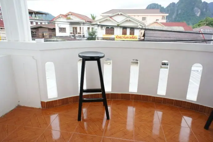 Vangvieng Boutique Hotel 