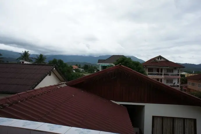 Vangvieng Boutique Hotel 