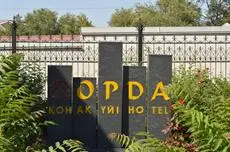 Orda Hotel 